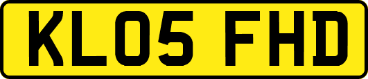 KL05FHD