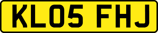 KL05FHJ