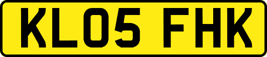 KL05FHK