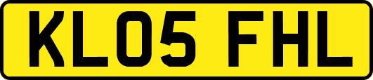 KL05FHL