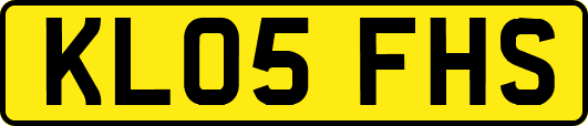 KL05FHS