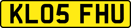 KL05FHU