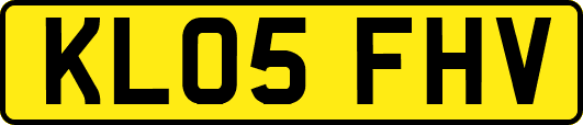 KL05FHV