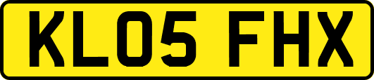 KL05FHX