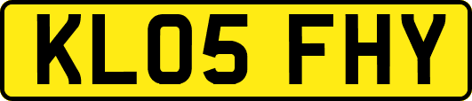 KL05FHY