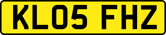KL05FHZ