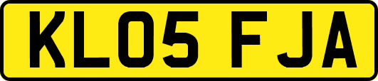 KL05FJA