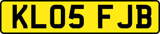 KL05FJB