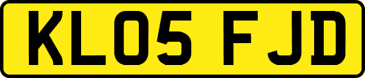 KL05FJD