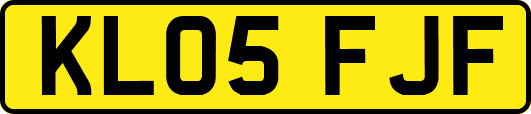 KL05FJF