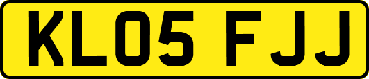 KL05FJJ