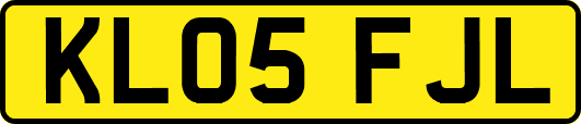 KL05FJL