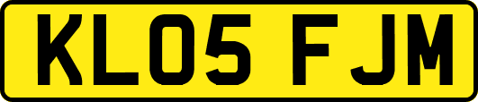 KL05FJM