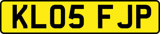 KL05FJP