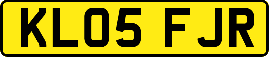 KL05FJR
