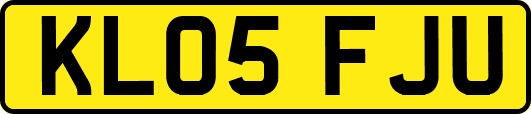 KL05FJU