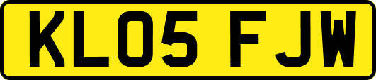 KL05FJW