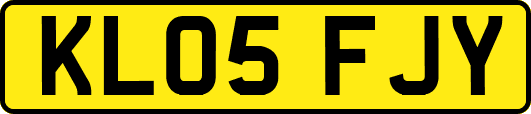 KL05FJY