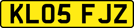 KL05FJZ