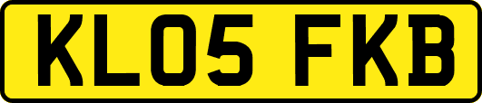 KL05FKB
