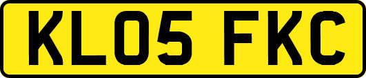 KL05FKC
