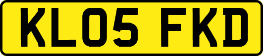 KL05FKD