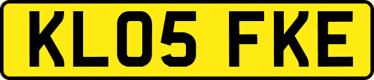 KL05FKE