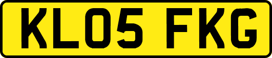 KL05FKG