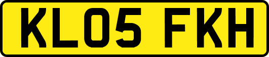 KL05FKH