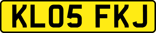 KL05FKJ