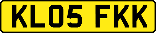 KL05FKK