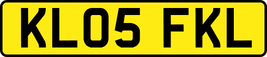 KL05FKL