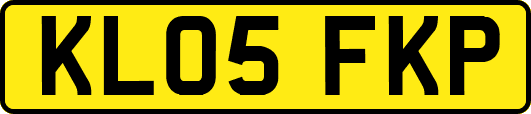 KL05FKP