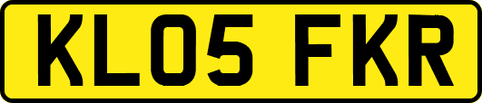 KL05FKR