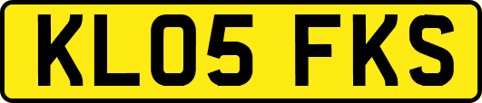 KL05FKS