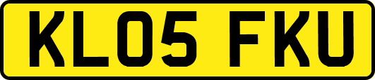 KL05FKU