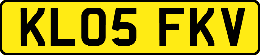 KL05FKV