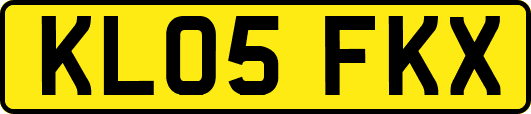 KL05FKX