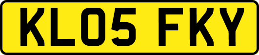 KL05FKY