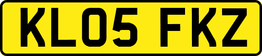 KL05FKZ