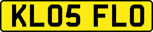 KL05FLO