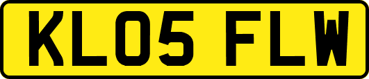 KL05FLW
