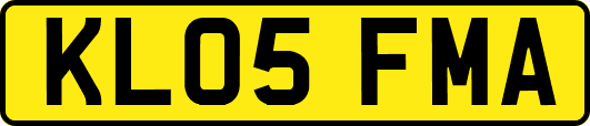 KL05FMA