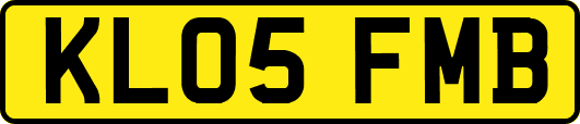 KL05FMB