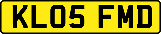 KL05FMD
