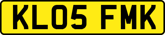 KL05FMK