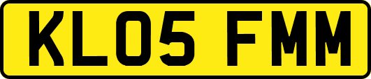 KL05FMM