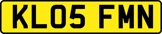 KL05FMN