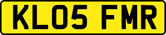 KL05FMR