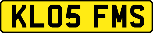KL05FMS